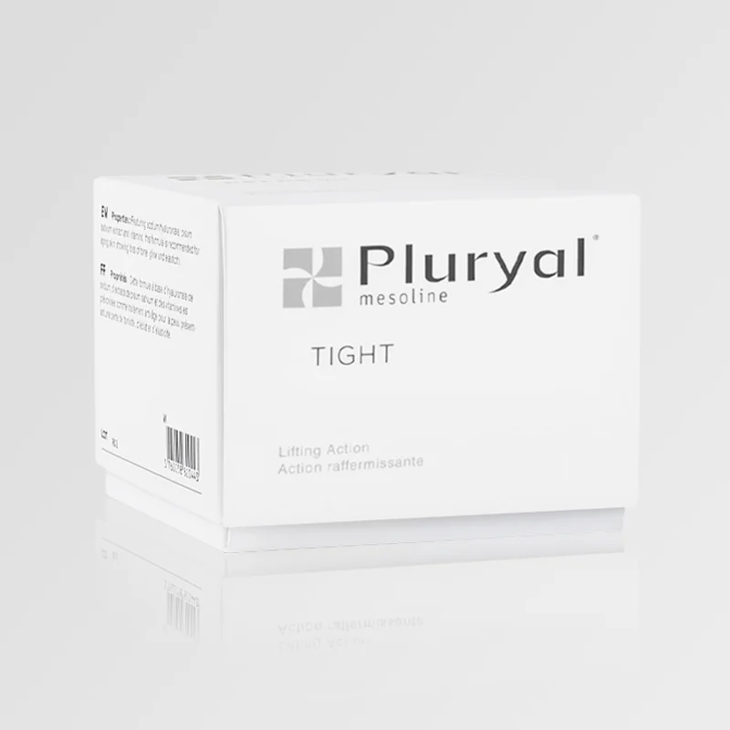 Pluryal Mesoline Tight 5ml (Firm)